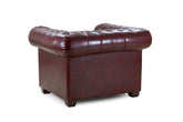 Chesterfield Sofa Armchair